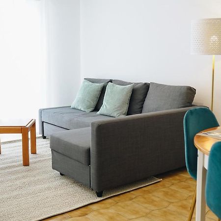 Host Wise - Sweet & Sunny Flat - Ace Location Leilighet Quarteira Eksteriør bilde