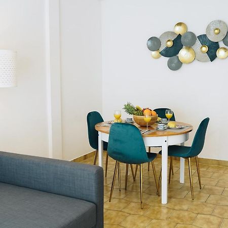 Host Wise - Sweet & Sunny Flat - Ace Location Leilighet Quarteira Eksteriør bilde