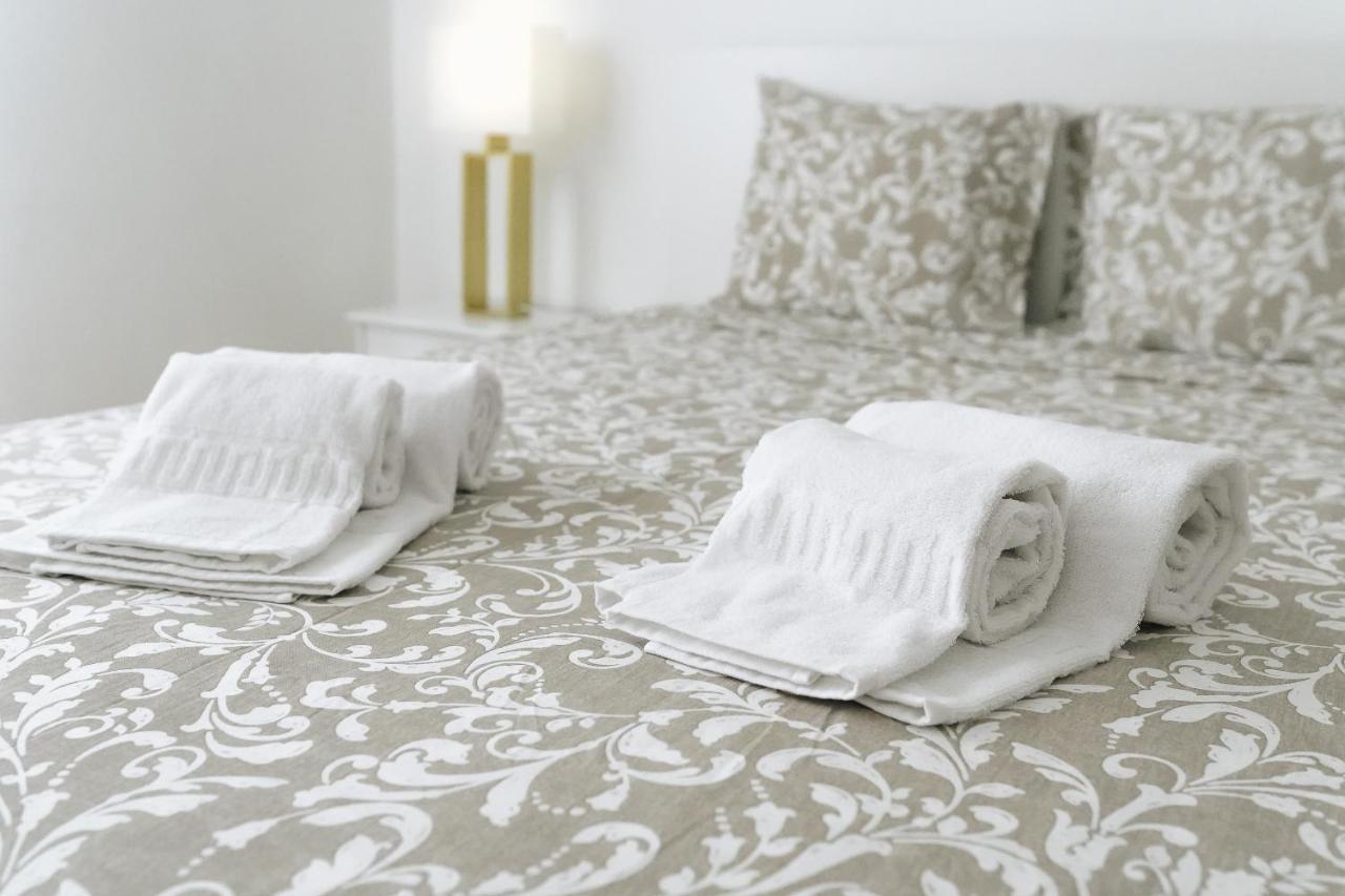 Host Wise - Sweet & Sunny Flat - Ace Location Leilighet Quarteira Eksteriør bilde