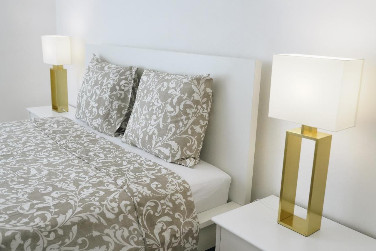 Host Wise - Sweet & Sunny Flat - Ace Location Leilighet Quarteira Eksteriør bilde
