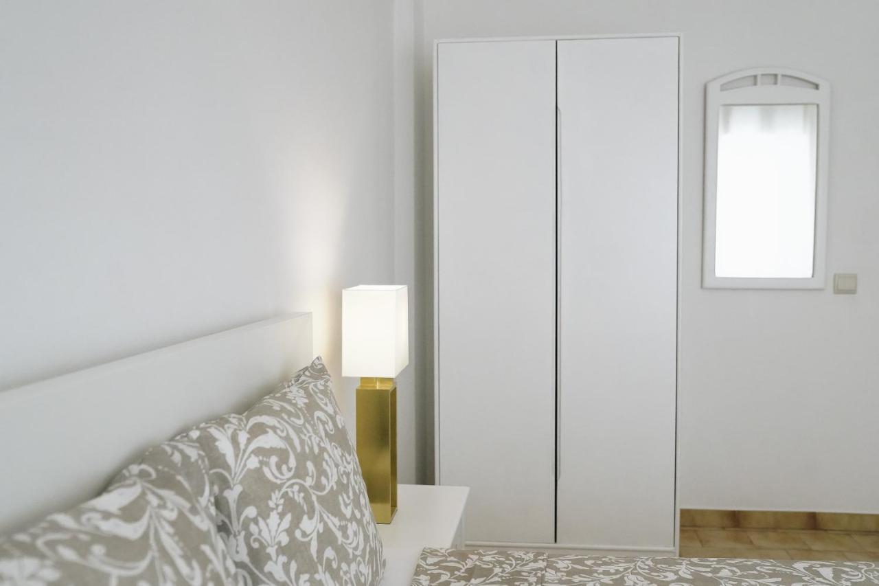 Host Wise - Sweet & Sunny Flat - Ace Location Leilighet Quarteira Eksteriør bilde