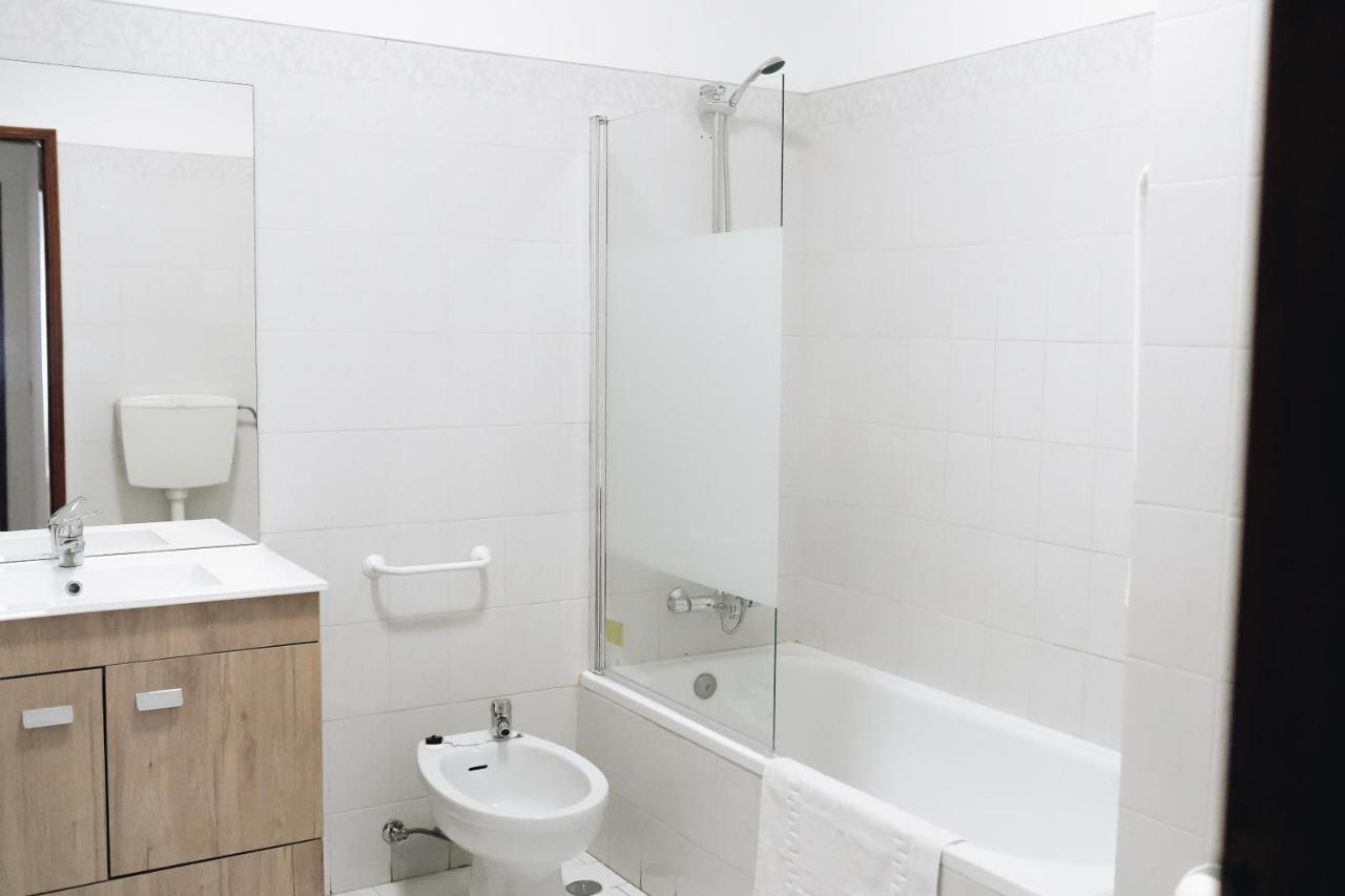 Host Wise - Sweet & Sunny Flat - Ace Location Leilighet Quarteira Eksteriør bilde