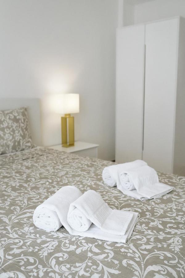 Host Wise - Sweet & Sunny Flat - Ace Location Leilighet Quarteira Eksteriør bilde