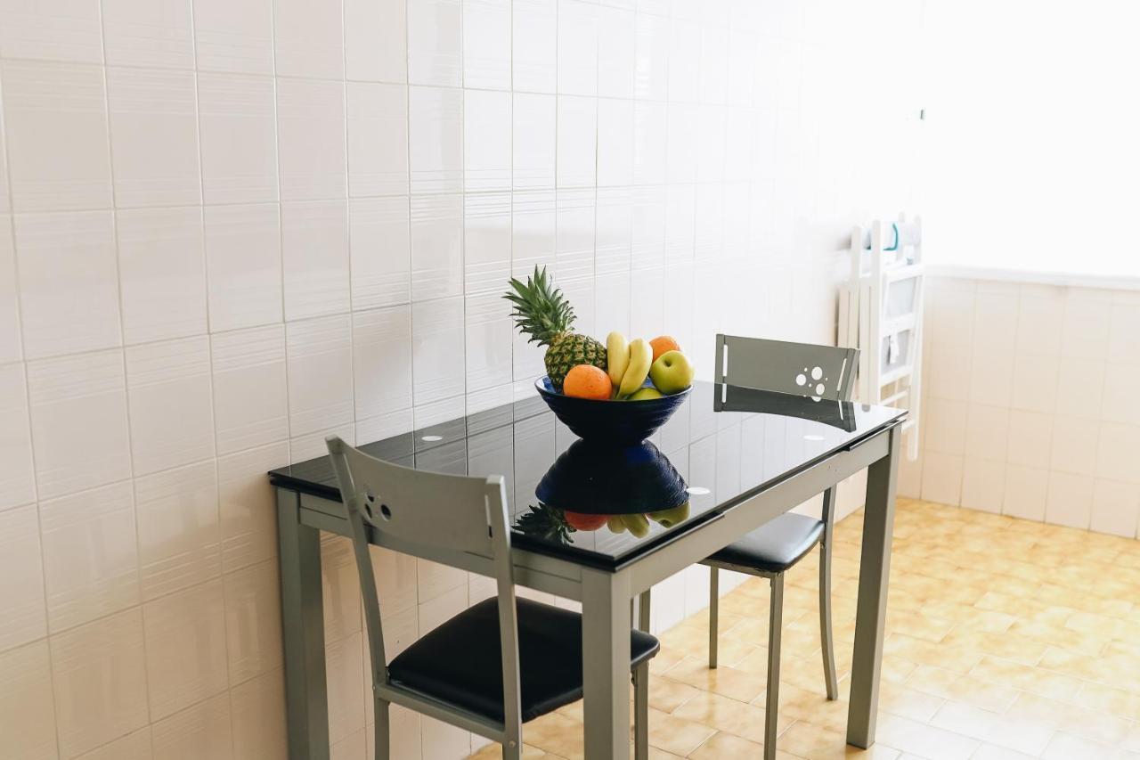 Host Wise - Sweet & Sunny Flat - Ace Location Leilighet Quarteira Eksteriør bilde