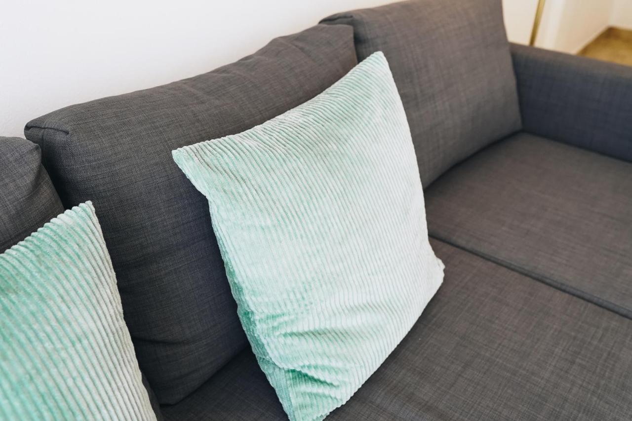 Host Wise - Sweet & Sunny Flat - Ace Location Leilighet Quarteira Eksteriør bilde