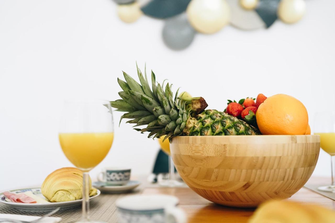 Host Wise - Sweet & Sunny Flat - Ace Location Leilighet Quarteira Eksteriør bilde