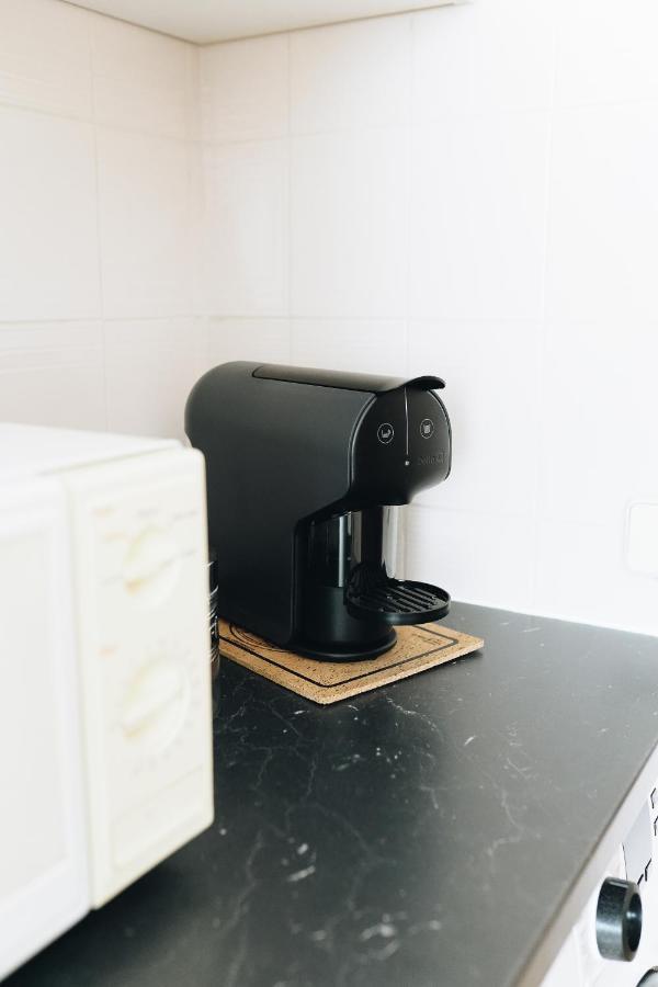 Host Wise - Sweet & Sunny Flat - Ace Location Leilighet Quarteira Eksteriør bilde