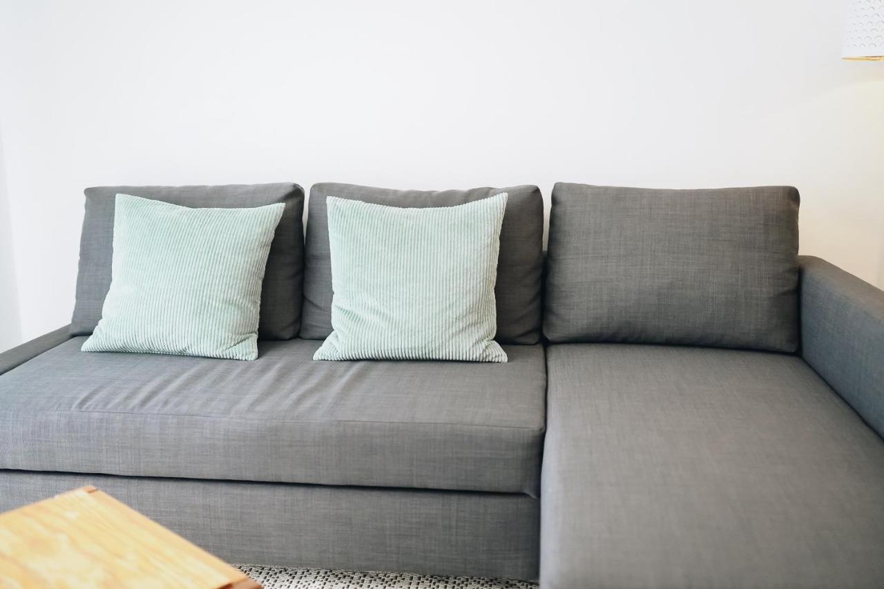 Host Wise - Sweet & Sunny Flat - Ace Location Leilighet Quarteira Eksteriør bilde