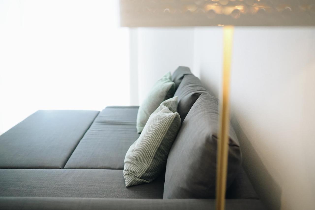 Host Wise - Sweet & Sunny Flat - Ace Location Leilighet Quarteira Eksteriør bilde