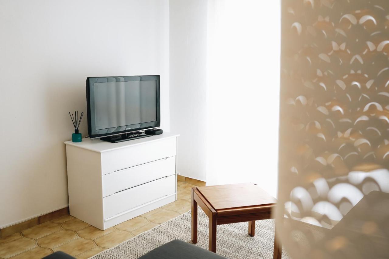 Host Wise - Sweet & Sunny Flat - Ace Location Leilighet Quarteira Eksteriør bilde