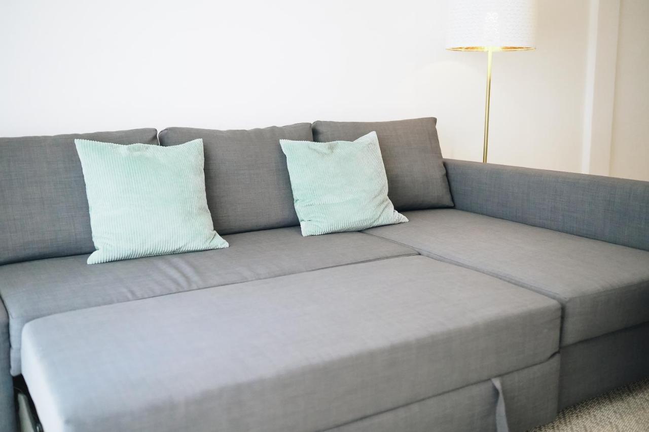 Host Wise - Sweet & Sunny Flat - Ace Location Leilighet Quarteira Eksteriør bilde