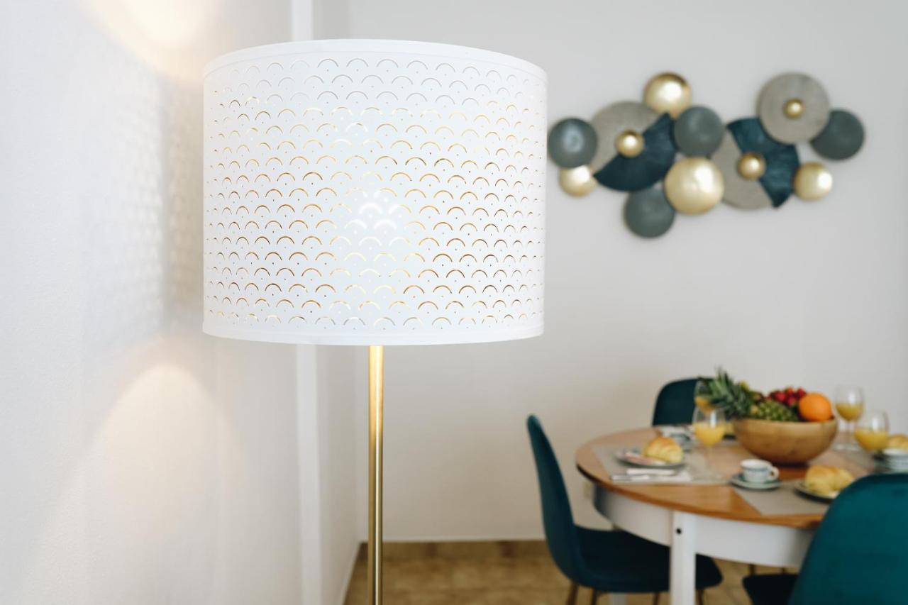 Host Wise - Sweet & Sunny Flat - Ace Location Leilighet Quarteira Eksteriør bilde