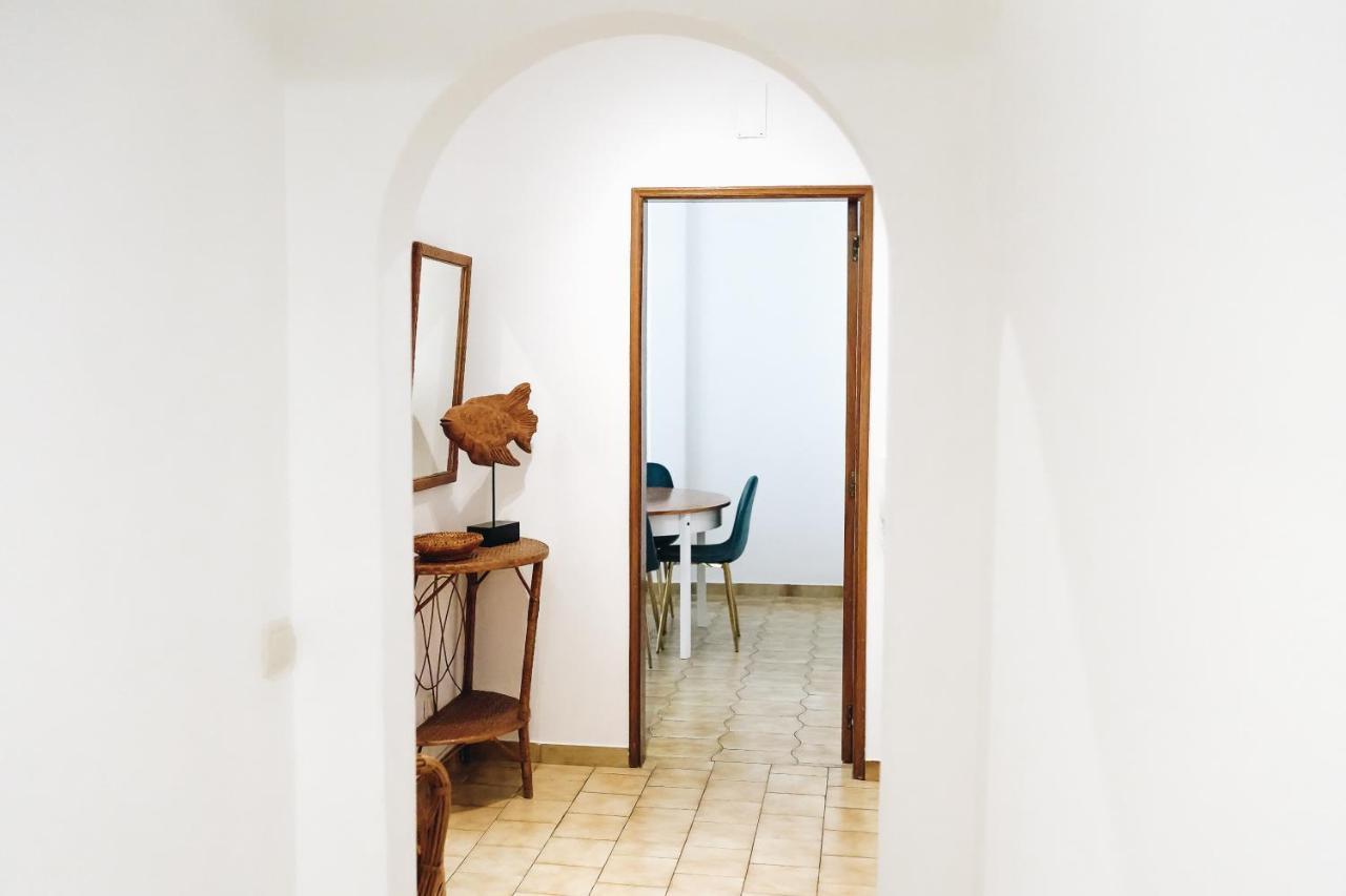Host Wise - Sweet & Sunny Flat - Ace Location Leilighet Quarteira Eksteriør bilde