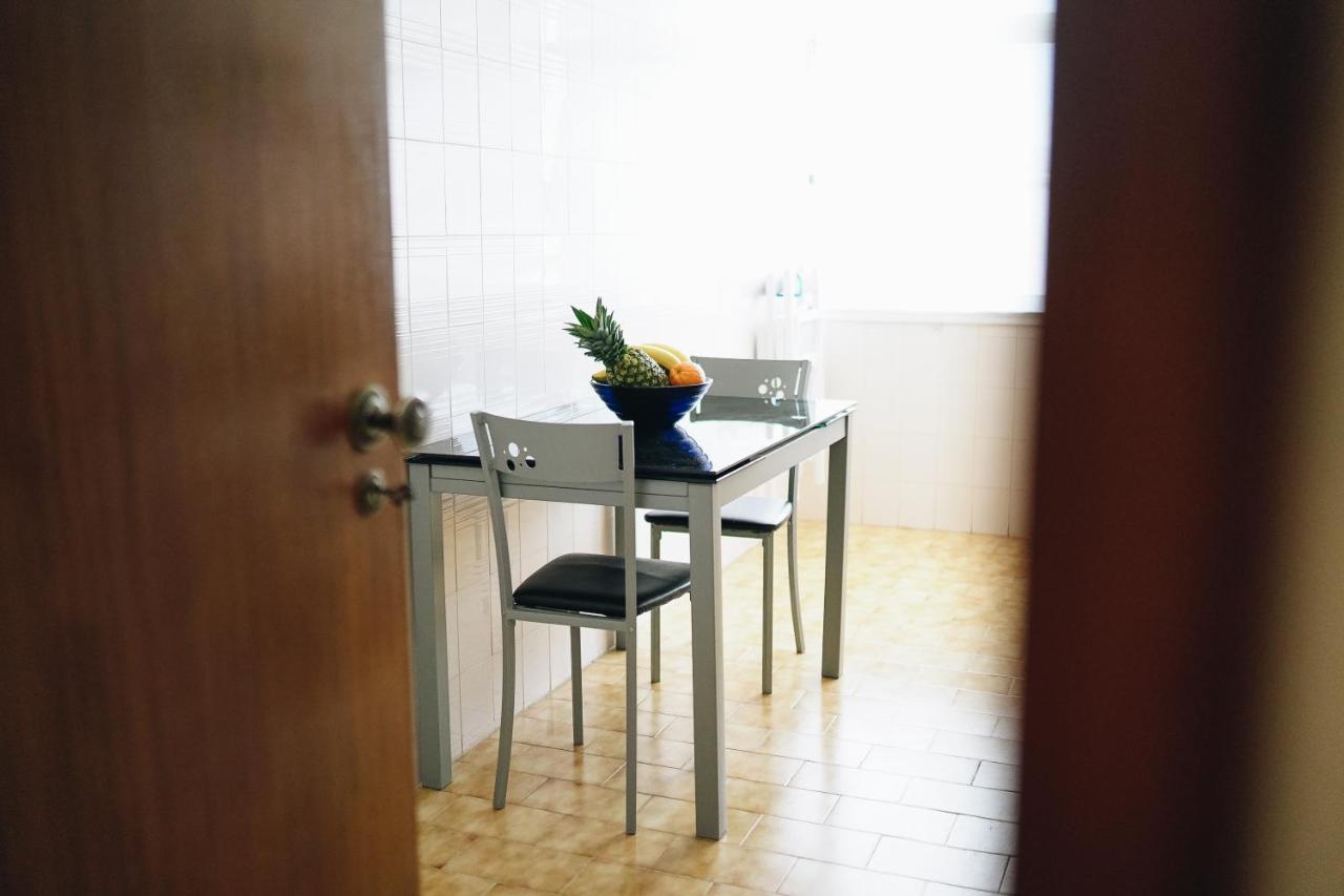Host Wise - Sweet & Sunny Flat - Ace Location Leilighet Quarteira Eksteriør bilde