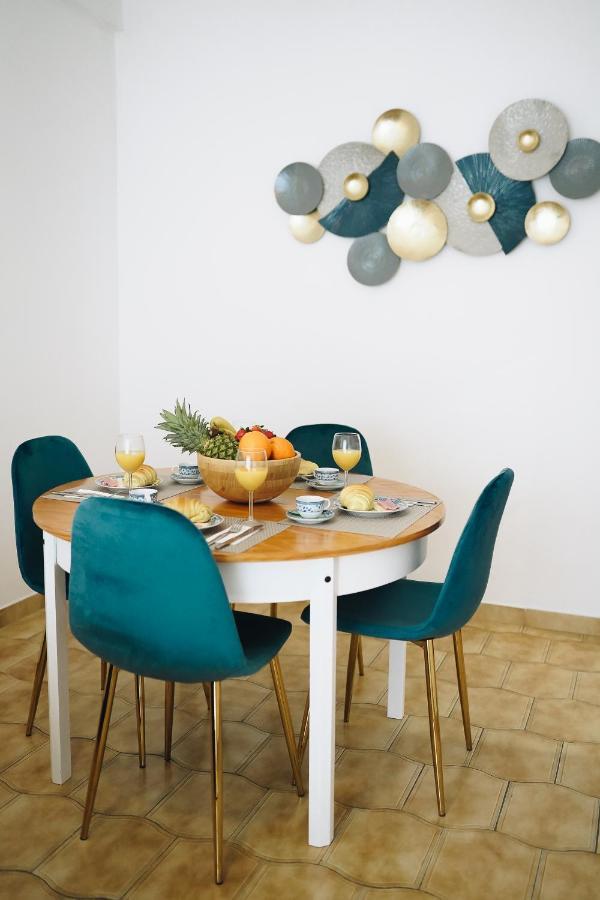Host Wise - Sweet & Sunny Flat - Ace Location Leilighet Quarteira Eksteriør bilde