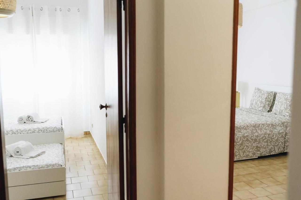 Host Wise - Sweet & Sunny Flat - Ace Location Leilighet Quarteira Eksteriør bilde