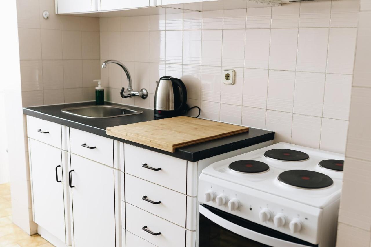 Host Wise - Sweet & Sunny Flat - Ace Location Leilighet Quarteira Eksteriør bilde
